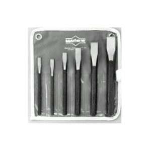  Mayhew Tools 479 60560 6 Piece Cold Chisel Kits