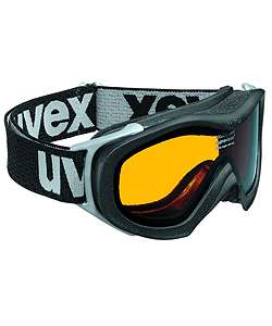 Uvex Wizzard Jr. Childrens Ski Goggles  