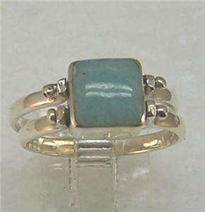   Ring & .925 Sterling Silver Size 10 1/.2 Island made Caribbean  