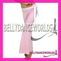 BELLY DANCE YOGA SPORTS COSTUME FLARE PANTS BOLLYWOOD DANCING STRETCHY 