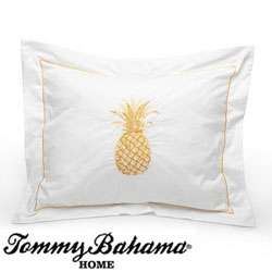 Tommy Bahama Bali Breakfast Pillow  