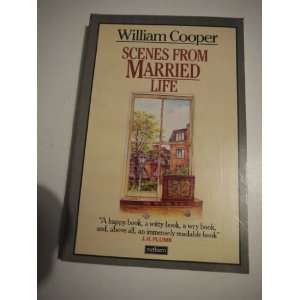    Scenes from Married Life (9780413531209) William Cooper Books