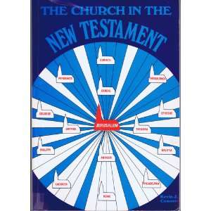  The Church in the New Testament Books