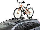 OEM 7 11 Honda CR V Upright Roof Bike Rack Carrier Kit