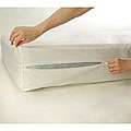 This item Allergy Relief 16 inch Queen Mattress/ Box Spring Protector
