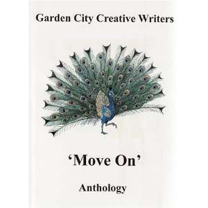  Move on Anthology (9780975677810) Garden City Creative 