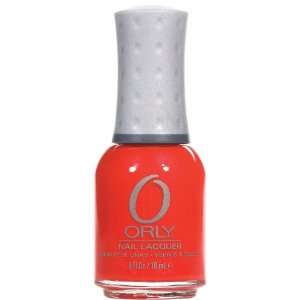  Orly Nail Lacquer, One Night Stand