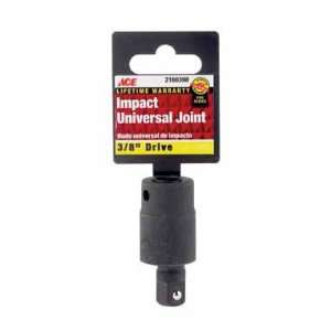  2 each Ace Impact Universal Joint (2160398)