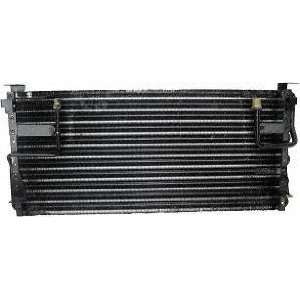 85 86 TOYOTA MR2 mr 2 A/C CONDENSER, 4cyl.; 1.6L; 97c.i. (1985 85 1986 