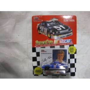 Sterling Marlin 1993 Raybestos Racing Team Stock Car With Driver 