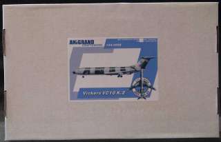 72 Anigrand VICKERS VC 10 K 2 *MINT*  