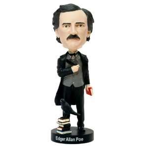  Edgar Allan Poe Bobblehead Toys & Games