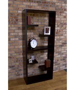 Jason Free standing Bookshelf  