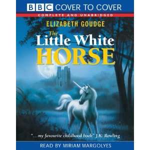    The Little White Horse (Cover to Cover) (9781855498303) Books