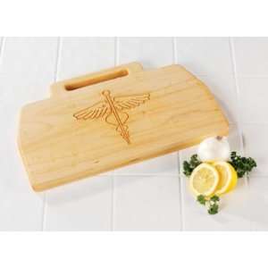  Doc Bag Cutting Board 