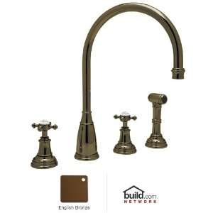  Rohl U.4735X EB 2 P&R ATH 4H X HSSC.SP E.BZ