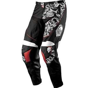  2011 MSR Metal Mulisha Titan Motocross Pants Automotive