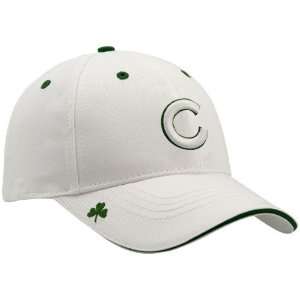   Era Chicago Cubs White St. Patricks Day Hooley Hat