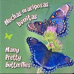   Bonitas / Many Pretty Butterflies (Hardcover)  