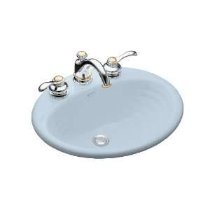  Kohler 2906 1 6 Ellington SelfRimming Self Rimming 