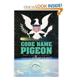 Code Name PigeonBook 2 Executive Security and over one million 
