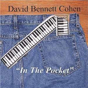  In the Pocket David Bennett Cohen Music