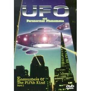   UFO & Paranormal Phenomena 3 UFO & Paranormal Phenomena Movies & TV