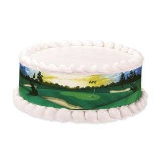  Wilton Tee It Up or Golf Club and Ball Cake Pan    Make it 
