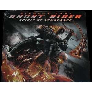  Ghost Rider   Spirit of Vengeance [Limited Edition 