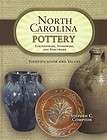North Carolina Primitive Pottery, Early Stoneware Guide