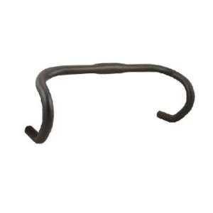  Eleven81 Alloy Wing Road Bicycle Handlebar   31.8mm 