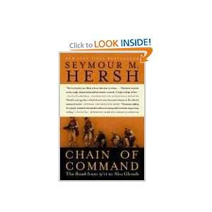   11 to Abu Ghraib (P.S.) (9780060955373) Seymour M. Hersh Books