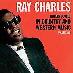 Ray Charles   Modern Sounds in Country and Western Music, Vols. 1 & 2