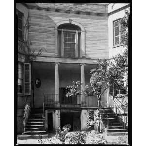   House,124 Abercorn St.,Savannah,Chatham County,Georgia