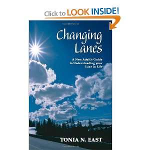  Changing Lanes A New Adults Guide to Understanding Your 