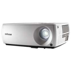 InFocus IN2104EP Education Projector  