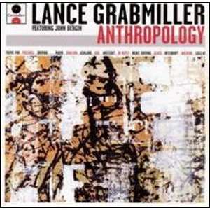  Anthropology Lance Grabmiller, John Bergin Music