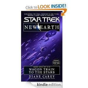 Wagon Train To The Stars Wagon Train to the Stars Bk. 1 (Star Trek 