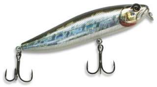 Owner Cultiva Tango Dancer Giant Topwater Lure TD115 01 Gold Shad NEW 