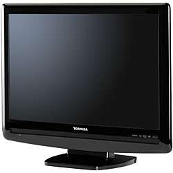 Toshiba 22LV505 22 inch LCD HDTV/ DVD Combo  