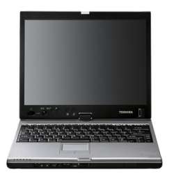 Toshiba Portege M400 S4034 Tablet PC  