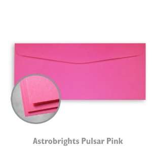  Astrobrights Plasma Pink Envelope   500/Box Office 