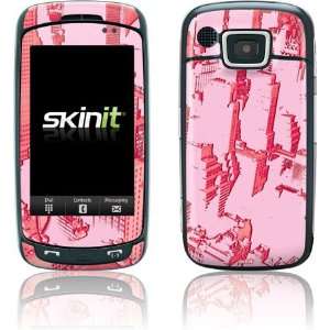  Candy City Cotton Candy skin for Samsung Impression SGH 