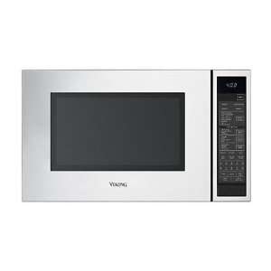  Viking DMOC205SS 25 Inch Countertop Microwave Kitchen 