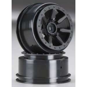  PD7506 Wheel Thick Black DT12 Toys & Games