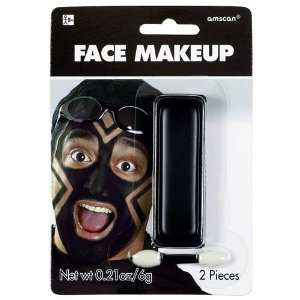  Black Face Makeup Toys & Games