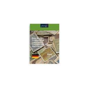   & Insurance Companies of Germany Business Information Agency Books