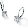   Cubic Zirconia Earrings, Diamond Earrings, & Sterling Silver Earrings