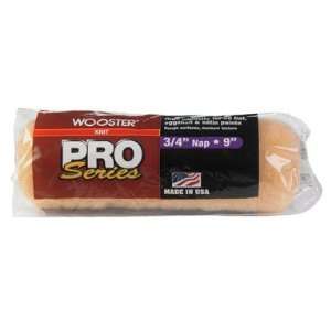   each Wooster Pro Series Knit Roller Cover (R349 9)