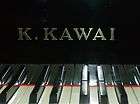 kawai baby grand piano  